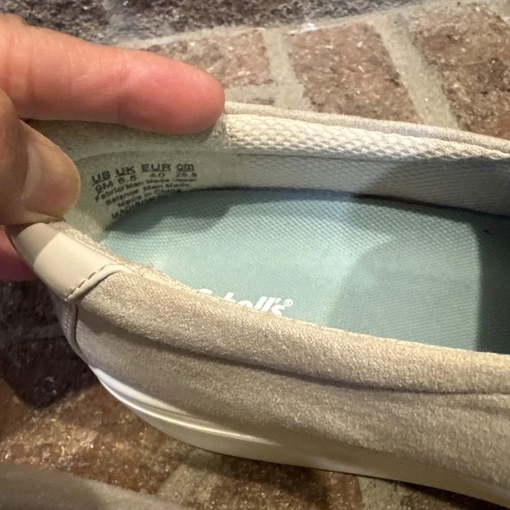 Dr. Scholl's 